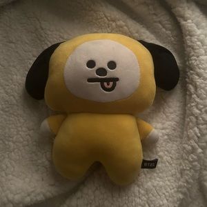 Bt21 Chimmy Plush